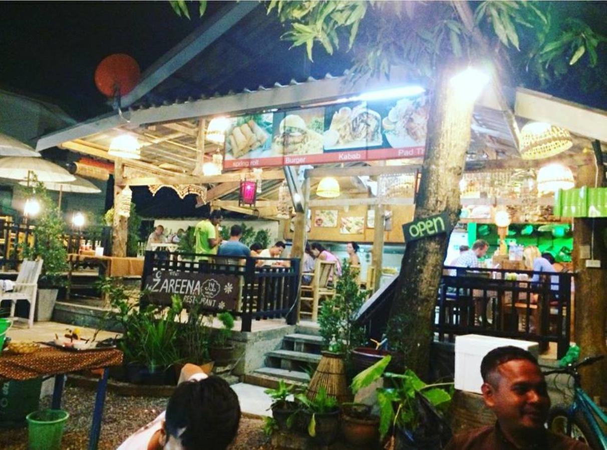 מלון קו לנטה Phu Lanta Life מראה חיצוני תמונה