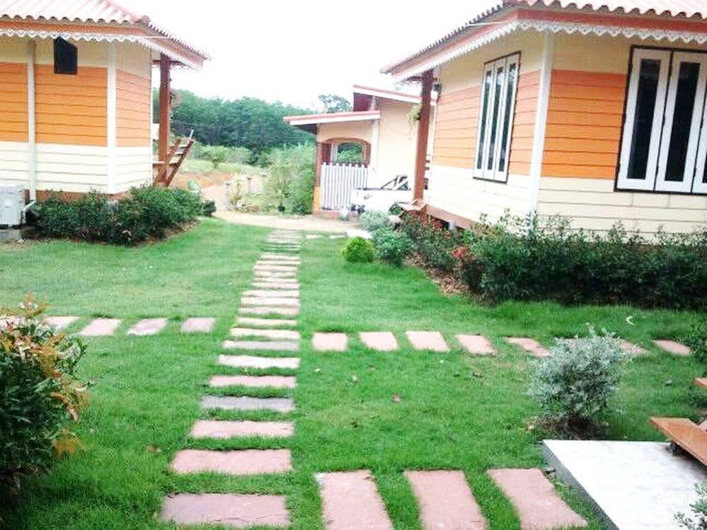 מלון קו לנטה Phu Lanta Life מראה חיצוני תמונה